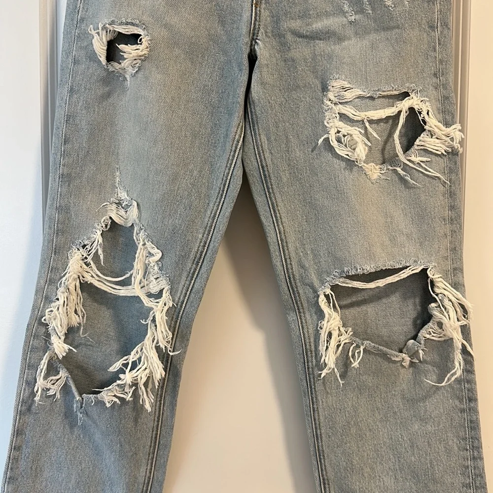 Jeans (revolve) - Picture 7 of 10